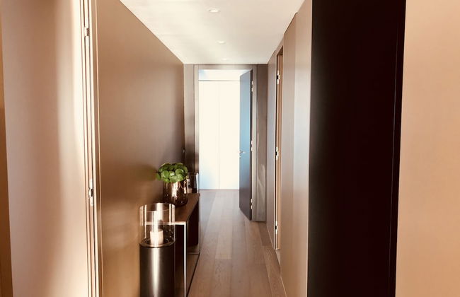 Park Tower City View Apartments - Foto 42