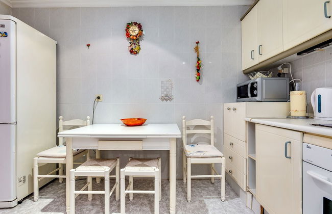 Apartmento Pedro Lorca 164 - Foto 6