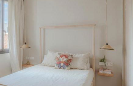 CASA MARTINA Apartamentos de diseño en Pozuelo - Foto 58