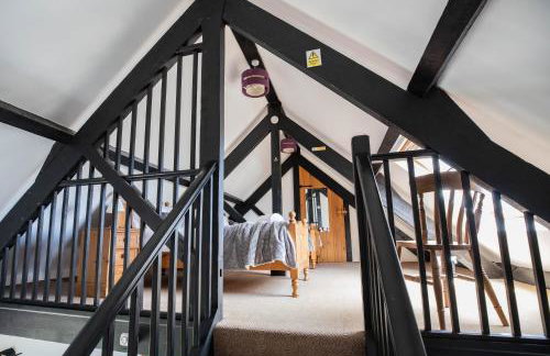 Treworgie Barton - Duchy - Foto 25