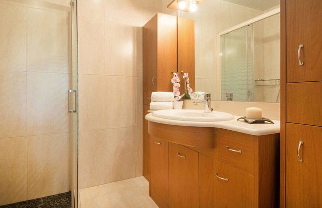 Villa Santa Otilia - Foto 23