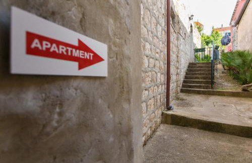 Dvori With Garden, Free Parking Next To Sea - Photo 107