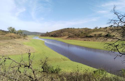Villa Sierra de la Plata - Foto 18