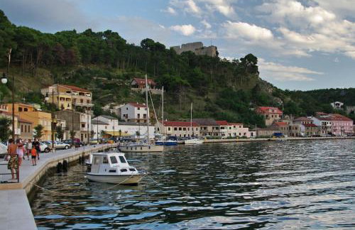 Studio Apartman Ivan - Foto 29