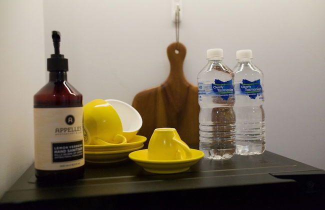 Bay Of Fires Apartments - Foto 42