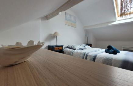 Maison 8 personnes Louvre Bollaert WIFI PS4 - Foto 27