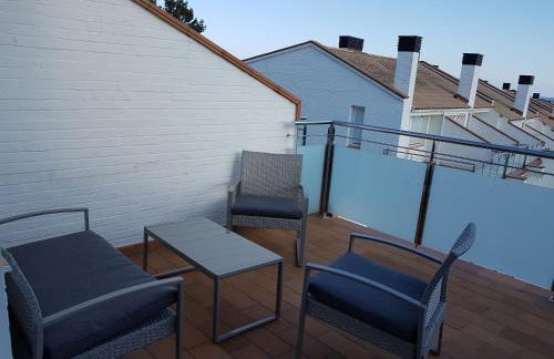 Casa 7 - Parc Sant Ramon, descanso y armonía - Foto 17