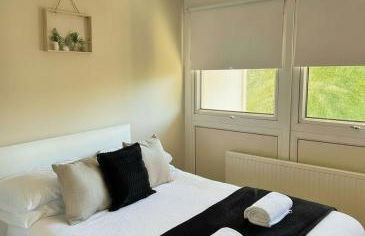 Central London 3 BDR Home Steps from Kings Cross and St Pancras - Foto 1