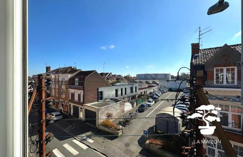 Suite dernier étage Saint-Maur - Foto 19