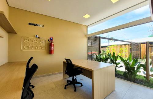 Sol do Makia Experience, Vista Piscina a Poucos Metros da Praia de Muro Alto - Photo 57