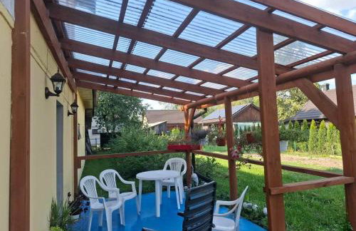 Agroturystyka Przy Rajskim Sadzie - Foto 11