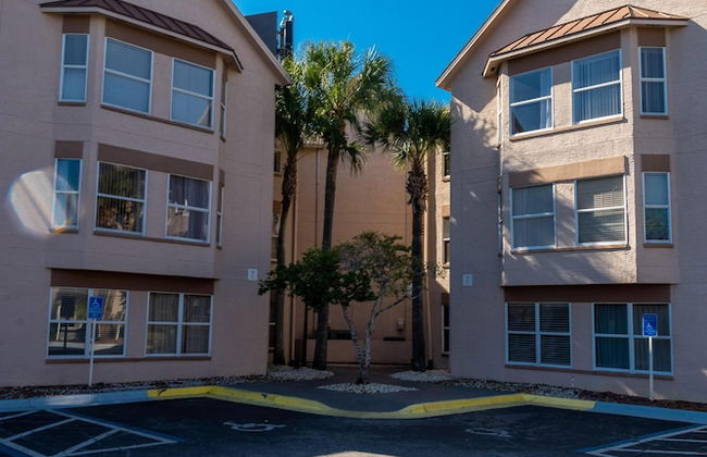 Palm Studio by Orlando Short Term - Foto 17