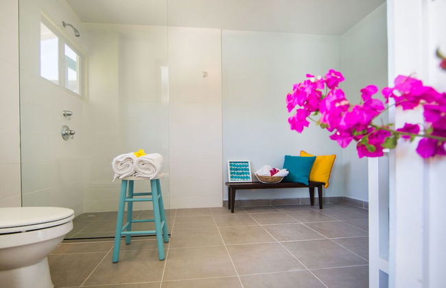 Bubali Bliss Studios & Villas - Foto 34