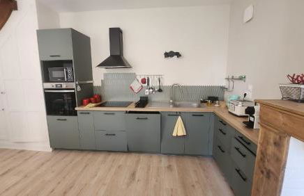 Les hébergements vignerons de Pierre & Bertrand Couly - Foto 53