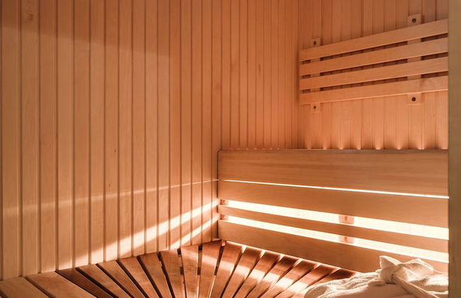 Engeltofta Sea Lodge Hotel - Foto 34