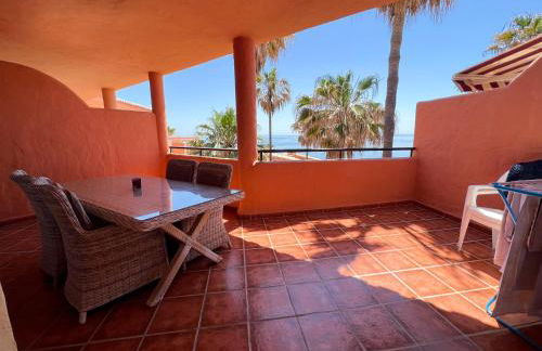 Luxury three bedroom apartment at Estepona - Photo 4