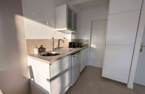 Cannes Carnot 1 - Foto 6