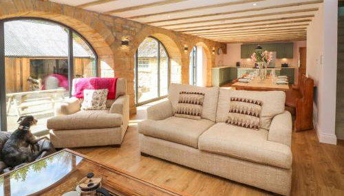 The Coach House - Foto 4