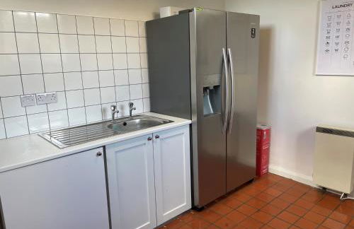 Finest Retreats - Luxury Converted Chapel with Hot Tub & Games Room - Photo 30