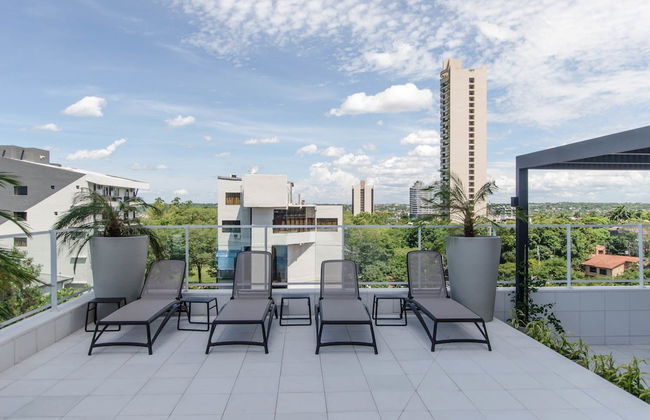 SkyTower Excepcional Departamento - Photo 38