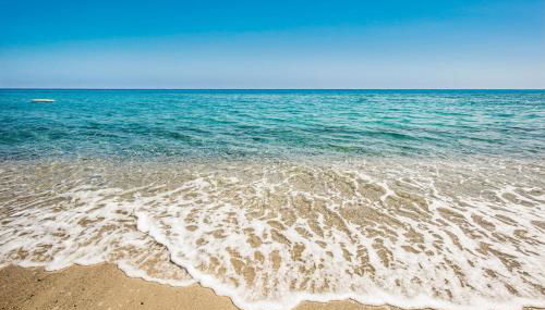 Cozy Apartment In Perdifumo With Wifi - Foto 5