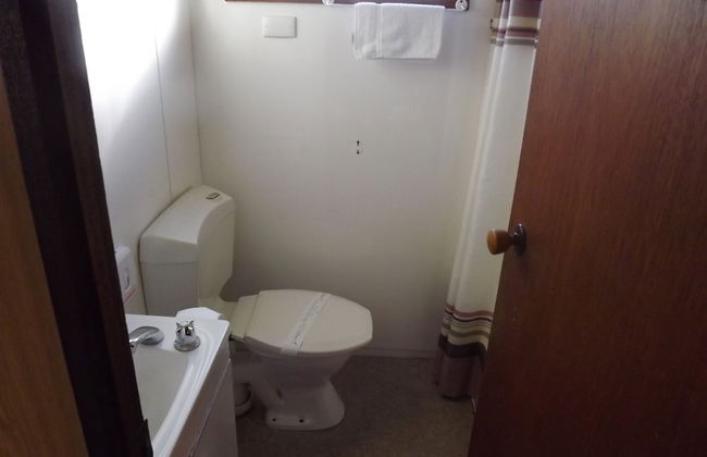 High Country Holiday Park - Foto 60