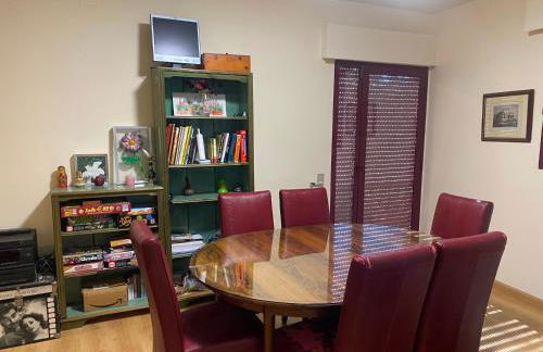 Chalet con piscina vistas y salida a parque natural - Foto 18