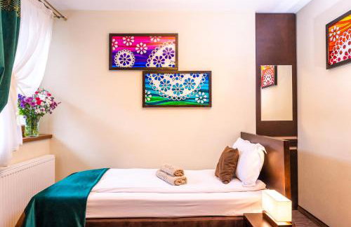 Willa Szafran - Foto 30