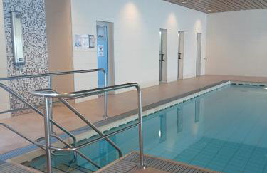 FeWo Alpenfreude mit Hallenbad - Foto 25