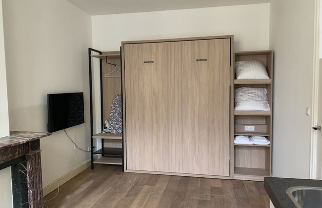 Plantage Hortus Apartments - Foto 41