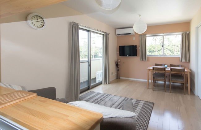 Park View Aoshima - Foto 21