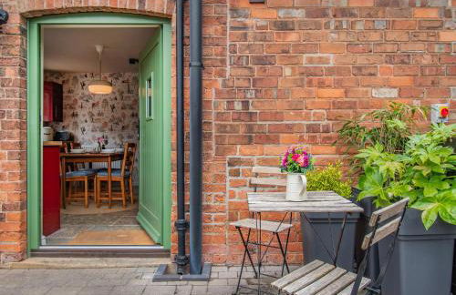 The Coach House - Foto 11