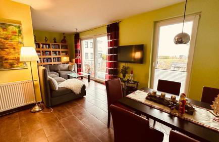 Haus Am Strand - Foto 24