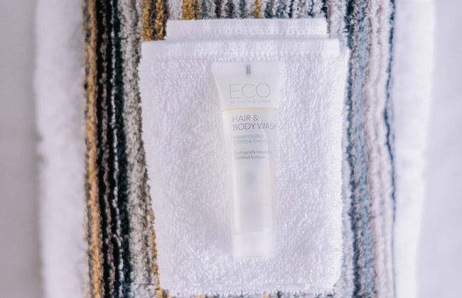 Hlid Cottages - Foto 23