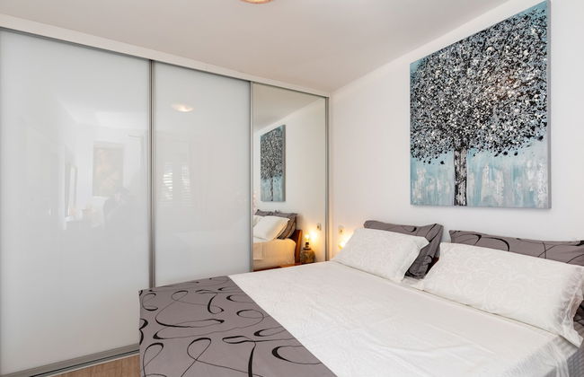 Apartment Romantika - Foto 1