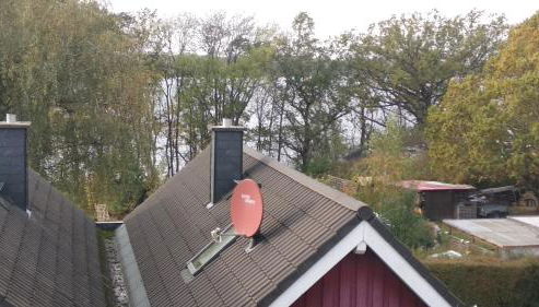 PONTUS Ferienwohnung FeWo2 - Foto 3