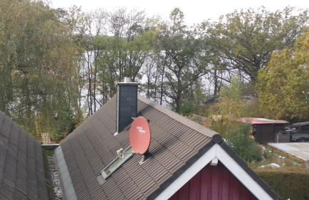 PONTUS Ferienwohnung FeWo2 - Foto 3