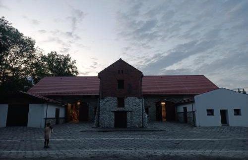 Apartament u Agaty Czernichów Kraków Zator - Foto 66