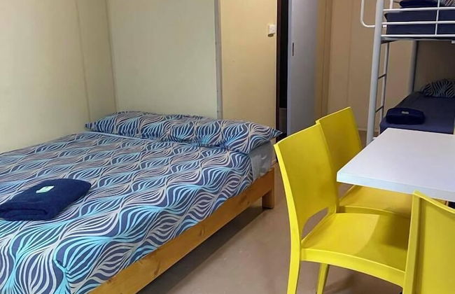 Riverview Tourist Village - Foto 16