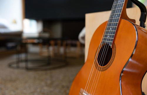 Villa Cap-Ferret, vue bassin-pinède - Foto 6