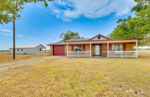 20 Mi to Austin Texas Farmhouse on 10 Acres - Foto 1