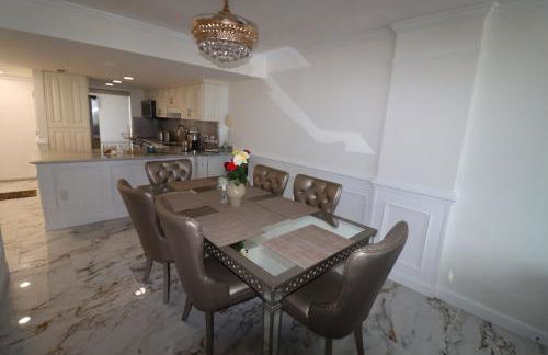 Beach Luxury Oceanfront - Foto 12