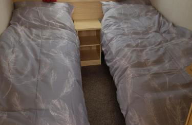 Caravan Willerby Gold Star - Foto 6