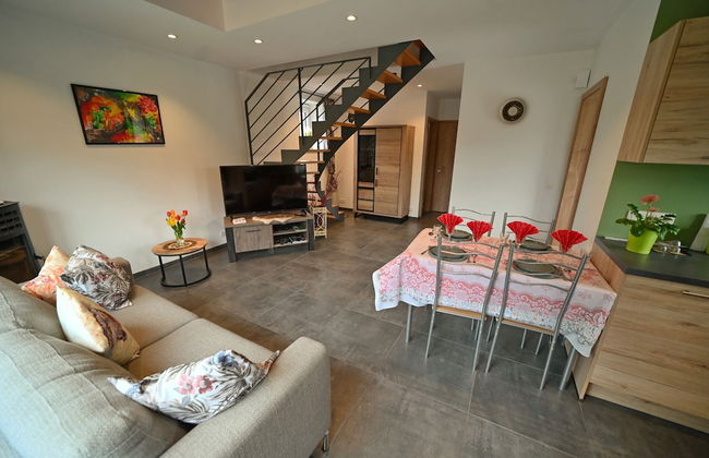 Holiday Home Near Ourthe River, Belgium - Photo 18