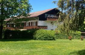 Weissach Apartments - Foto 1