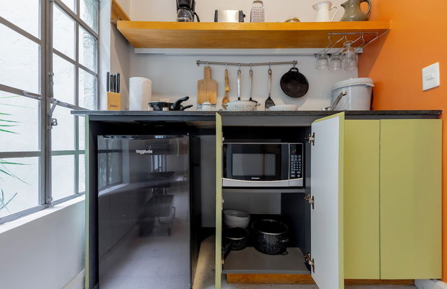 Kin Pech Roma by Capitalia - Foto 38