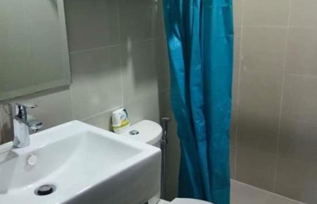 Cubao ManhattanHeights Unit 5H Tower C - Photo 30