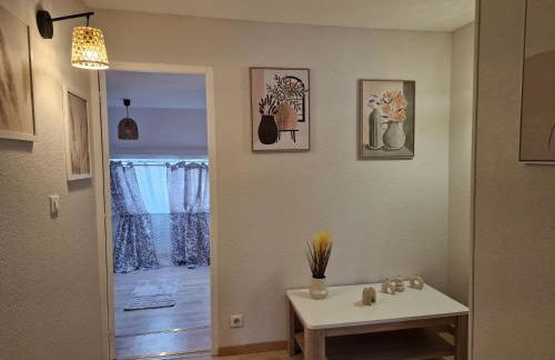 Logis du Puits Salé - Foto 25