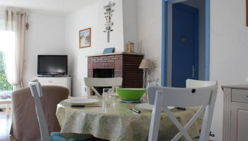 Maison 3 pièces avec jardin près du Phare de Chassiron - FR-1-246A-49 - Foto 4