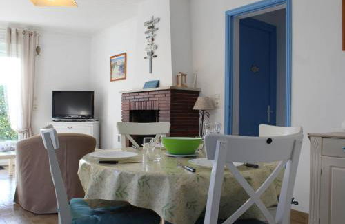 Maison 3 pièces avec jardin près du Phare de Chassiron - FR-1-246A-49 - Foto 4